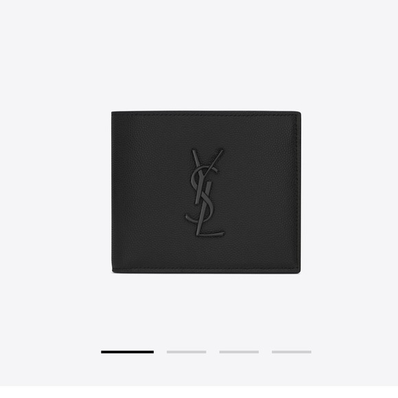 Saint Laurent Other - Saint Laurent Cassandra  East/West Wallet